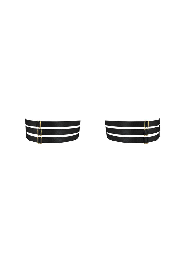 Amela Garters (Pair)